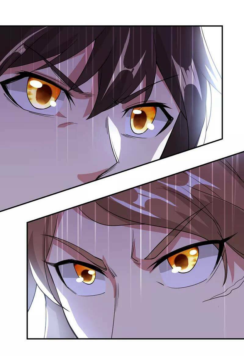 Chiến Hồn Tuyệt Thế Chapter 284 - Trang 2