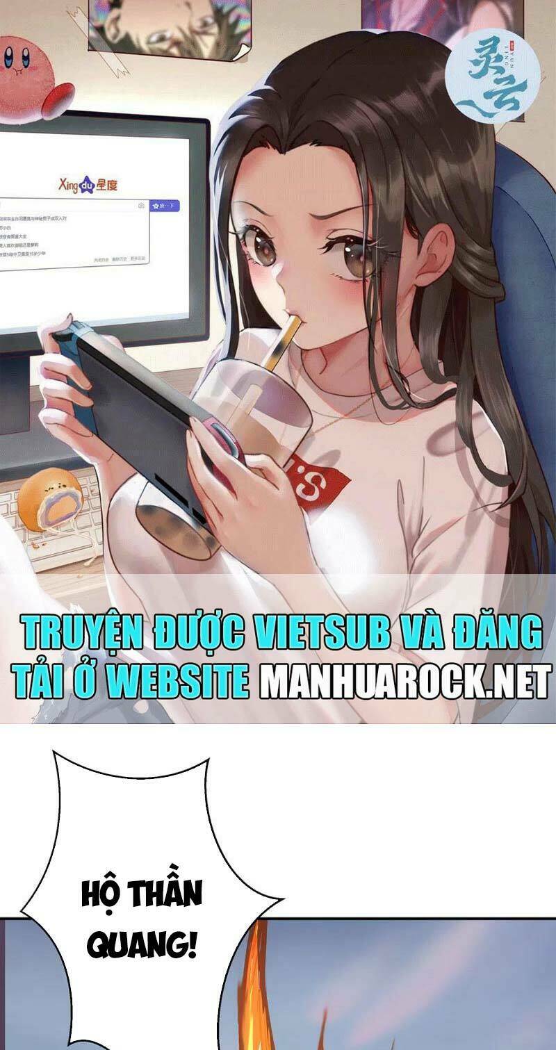 Chiến Hồn Tuyệt Thế Chapter 285 - Trang 2