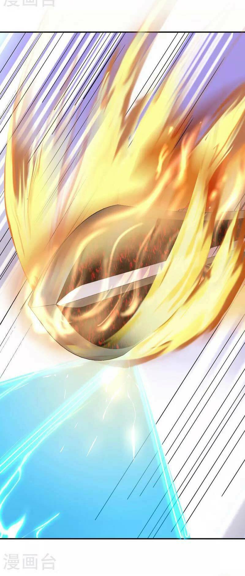 Chiến Hồn Tuyệt Thế Chapter 285 - Trang 2