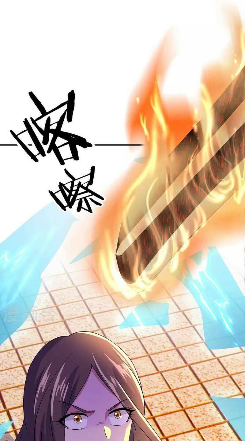 Chiến Hồn Tuyệt Thế Chapter 285 - Trang 2