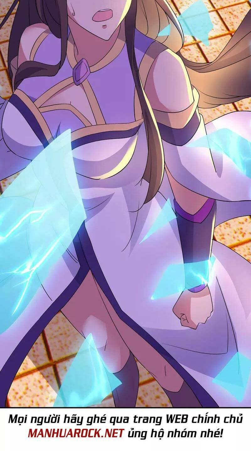 Chiến Hồn Tuyệt Thế Chapter 285 - Trang 2