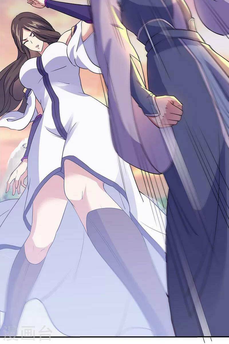 Chiến Hồn Tuyệt Thế Chapter 285 - Trang 2