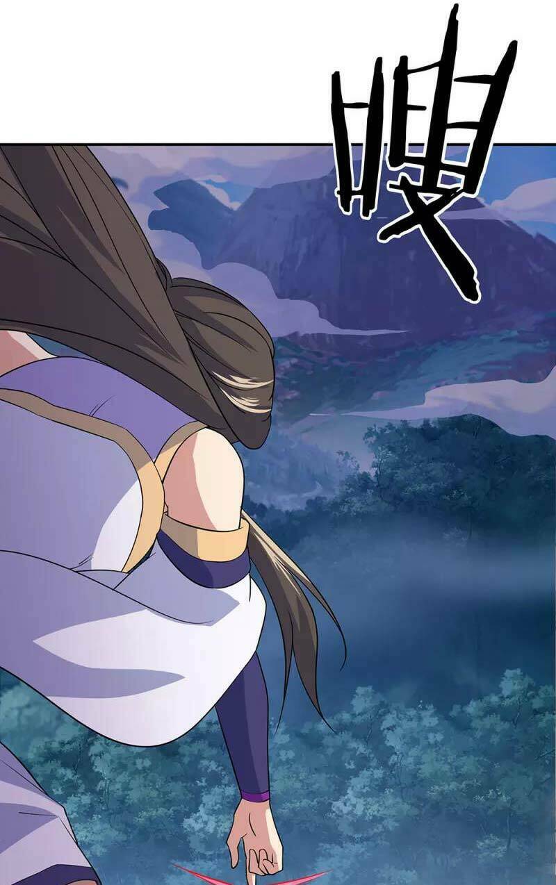 Chiến Hồn Tuyệt Thế Chapter 285 - Trang 2