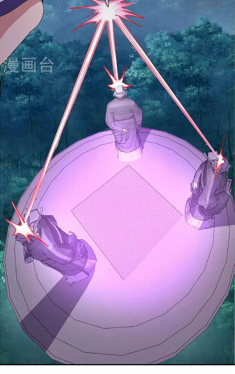 Chiến Hồn Tuyệt Thế Chapter 285 - Trang 2