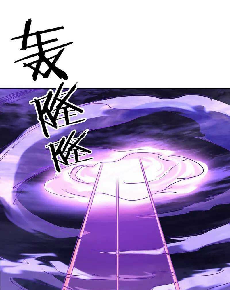 Chiến Hồn Tuyệt Thế Chapter 285 - Trang 2