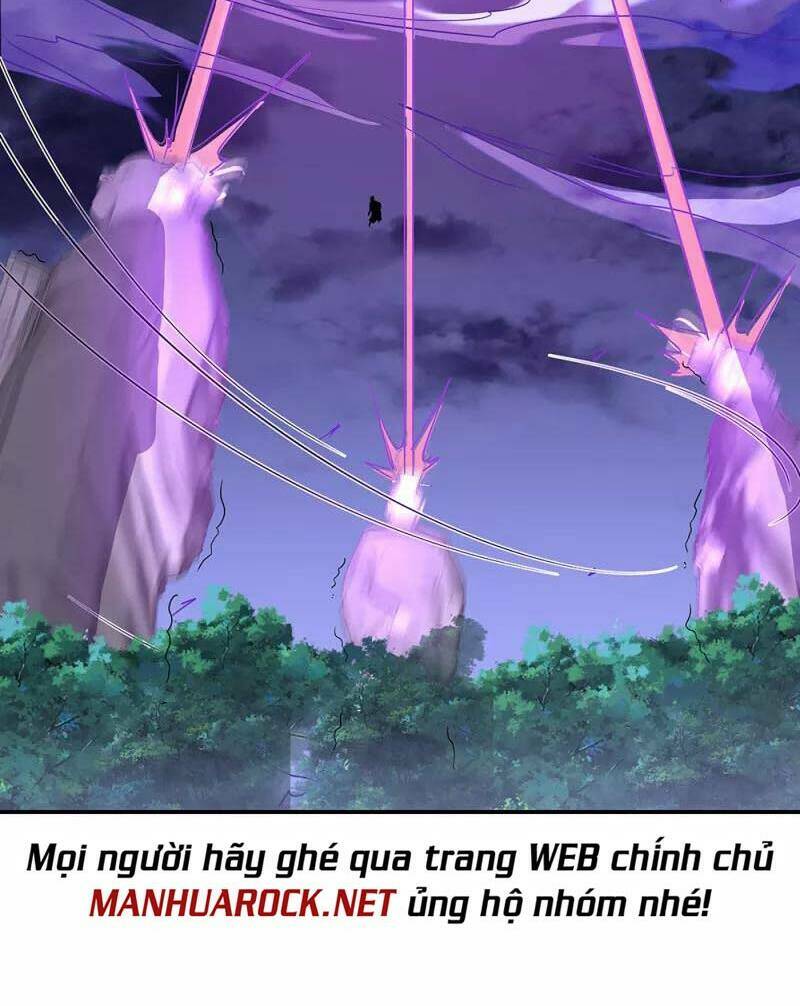 Chiến Hồn Tuyệt Thế Chapter 285 - Trang 2