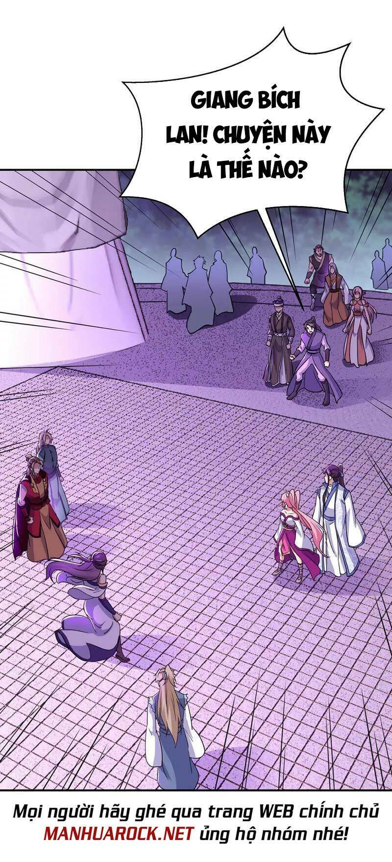 Chiến Hồn Tuyệt Thế Chapter 285 - Trang 2