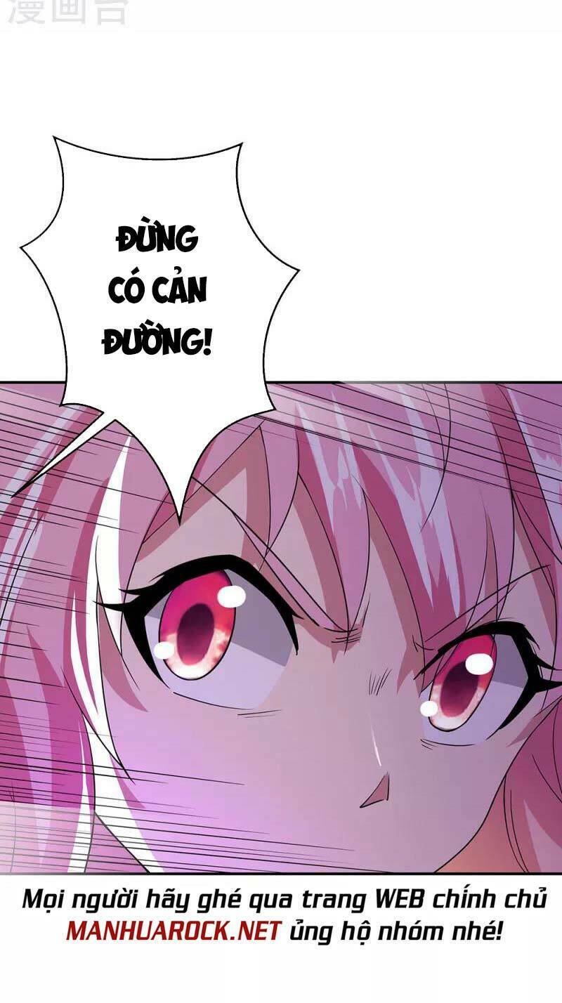 Chiến Hồn Tuyệt Thế Chapter 285 - Trang 2