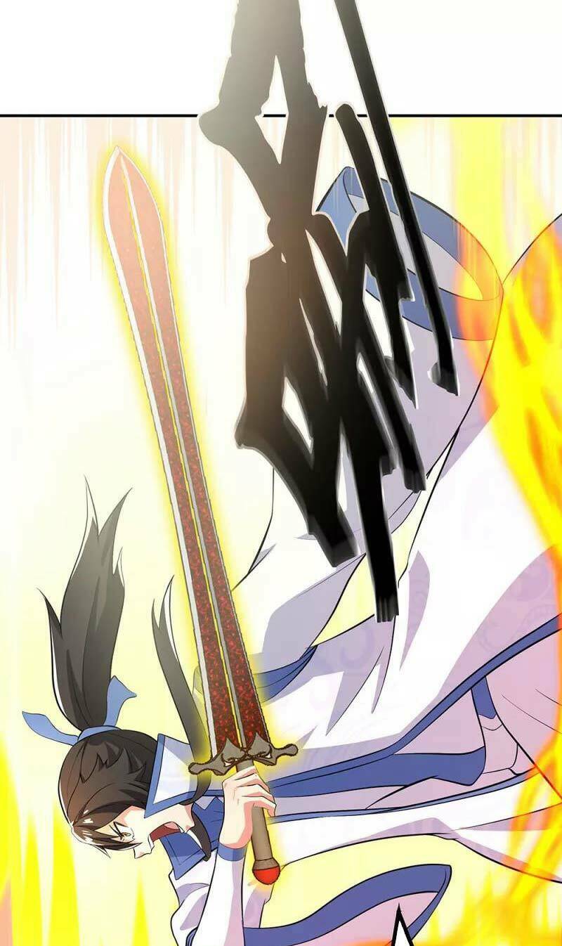 Chiến Hồn Tuyệt Thế Chapter 285 - Trang 2