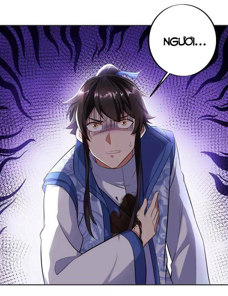 Chiến Hồn Tuyệt Thế Chapter 287 - Trang 2