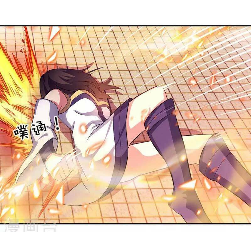 Chiến Hồn Tuyệt Thế Chapter 287 - Trang 2