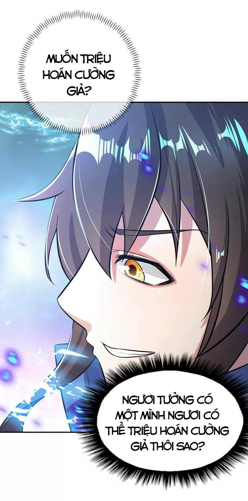 Chiến Hồn Tuyệt Thế Chapter 287 - Trang 2