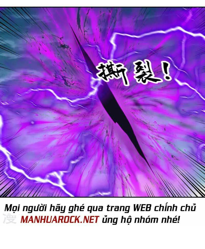 Chiến Hồn Tuyệt Thế Chapter 287 - Trang 2