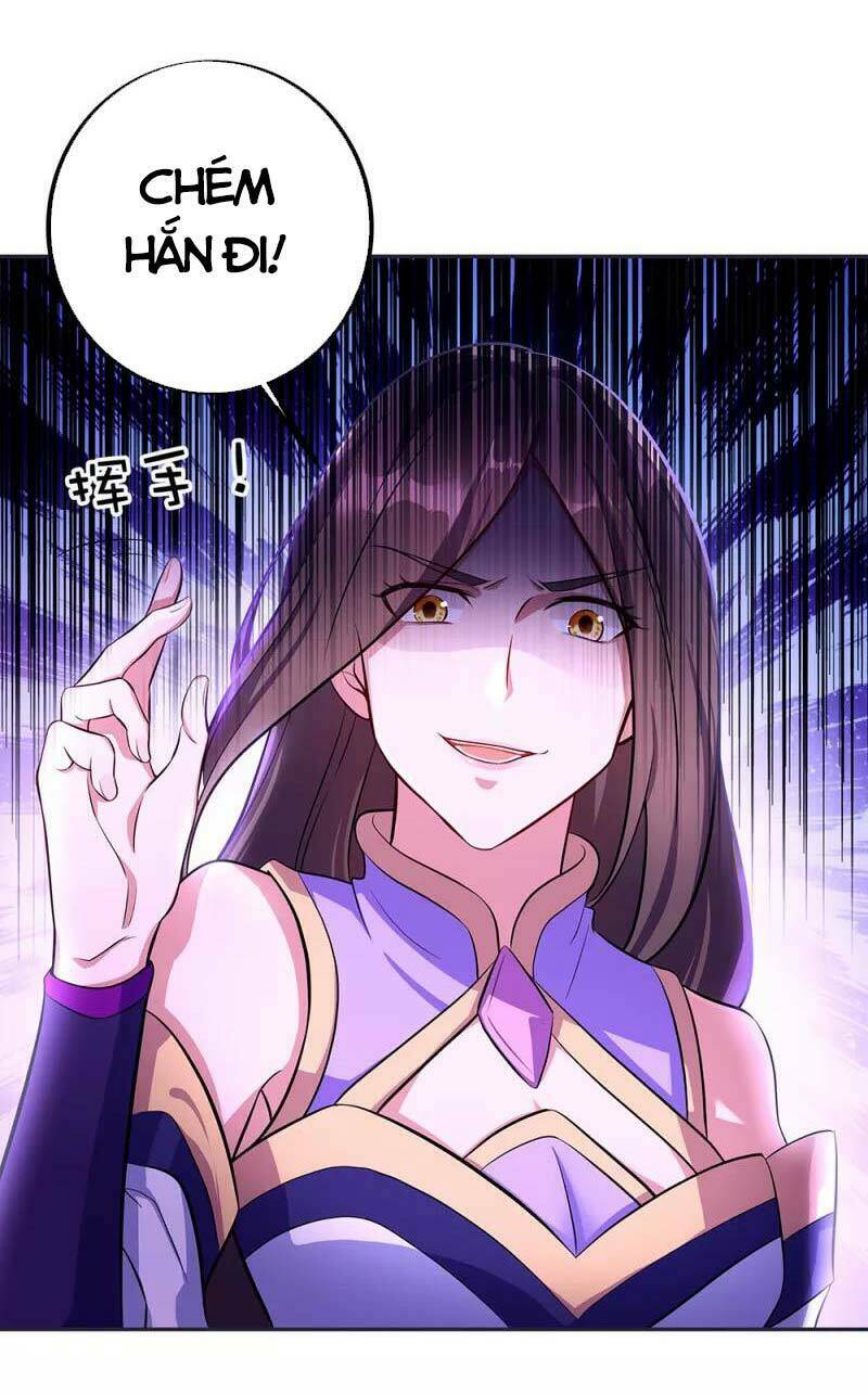 Chiến Hồn Tuyệt Thế Chapter 287 - Trang 2