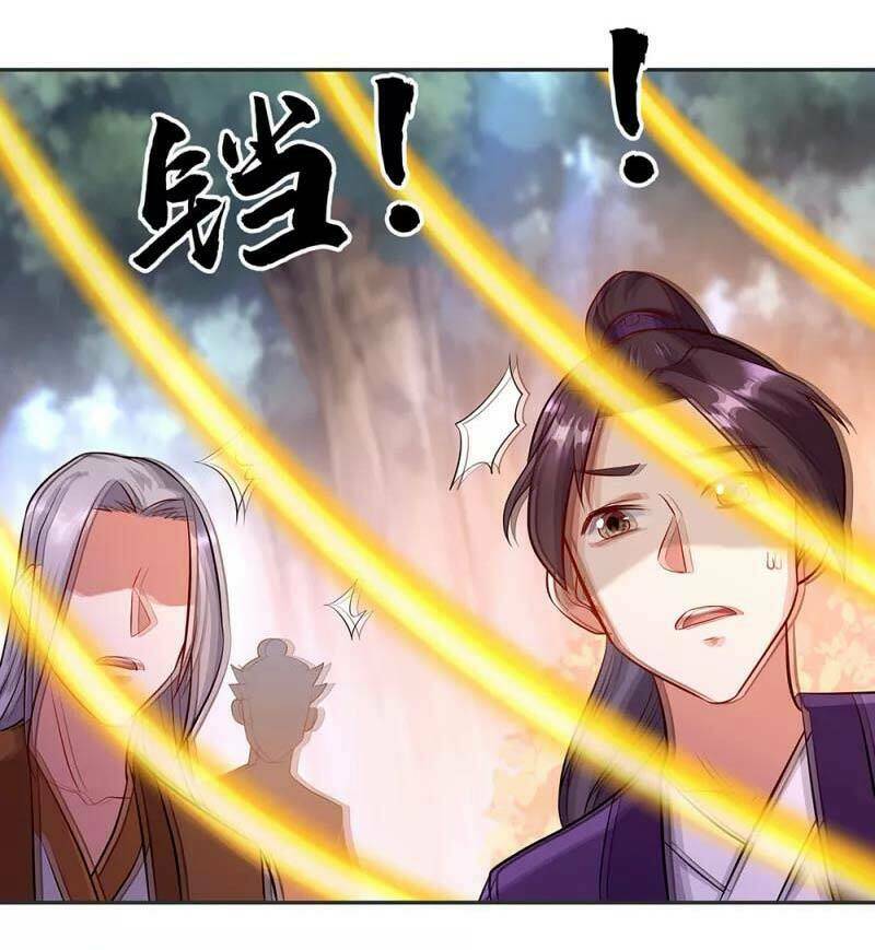 Chiến Hồn Tuyệt Thế Chapter 287 - Trang 2