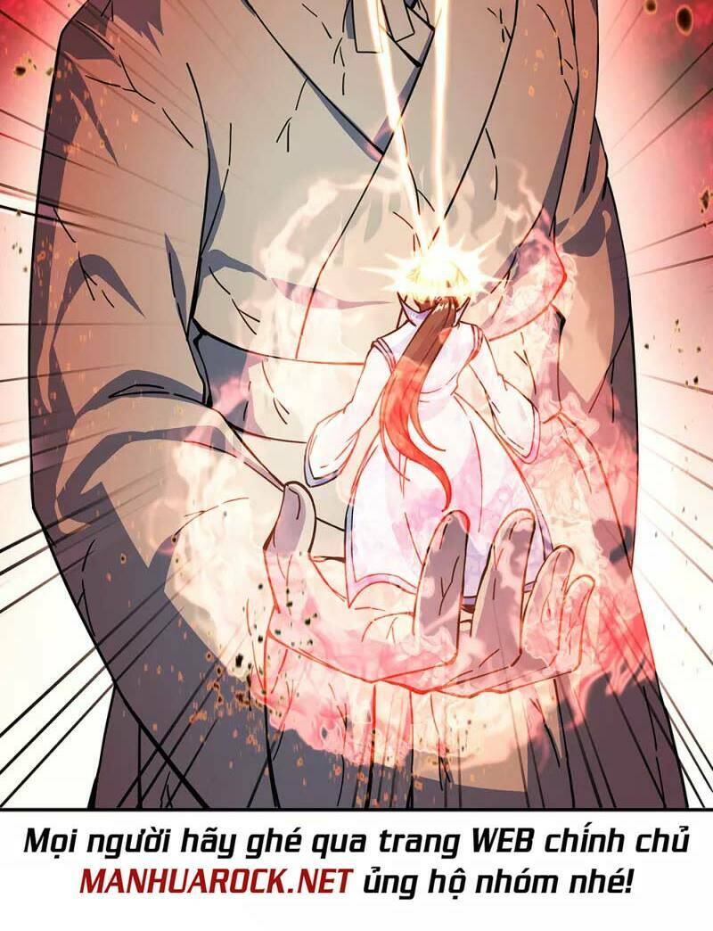 Chiến Hồn Tuyệt Thế Chapter 288 - Trang 2