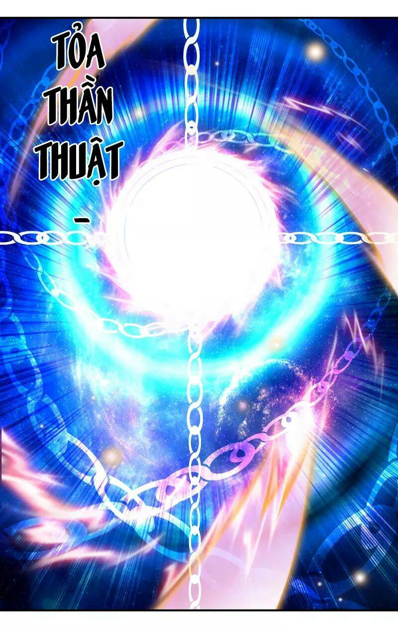 Chiến Hồn Tuyệt Thế Chapter 288 - Trang 2