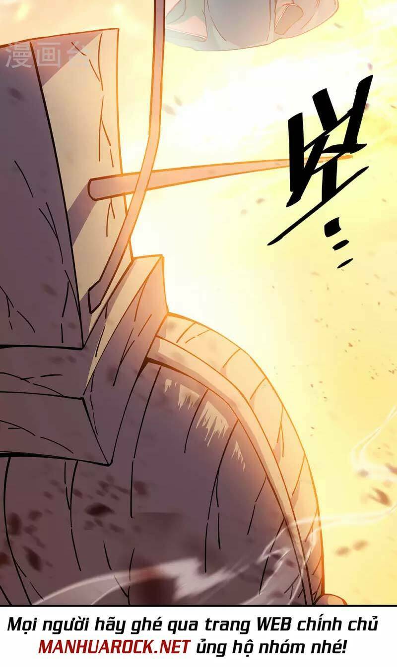 Chiến Hồn Tuyệt Thế Chapter 288 - Trang 2