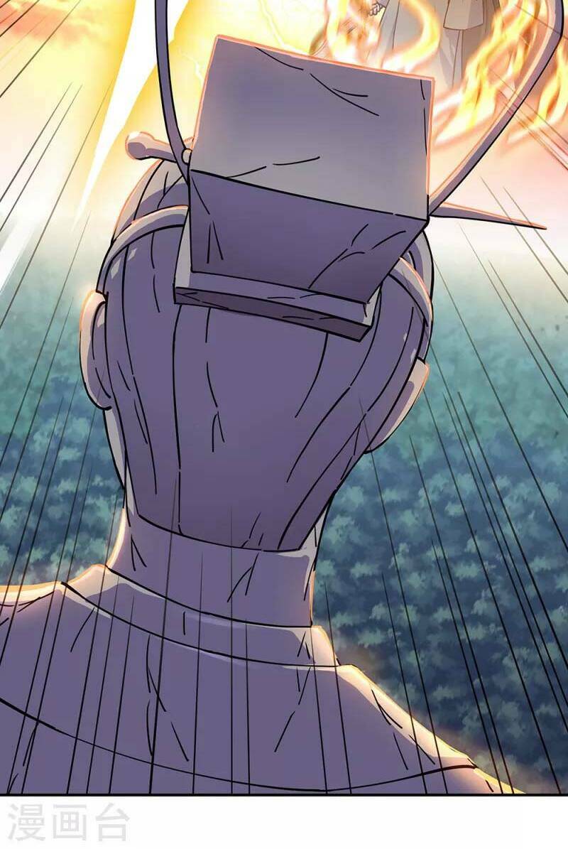 Chiến Hồn Tuyệt Thế Chapter 288 - Trang 2