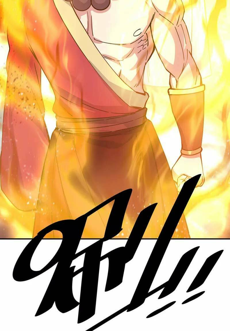 Chiến Hồn Tuyệt Thế Chapter 288 - Trang 2