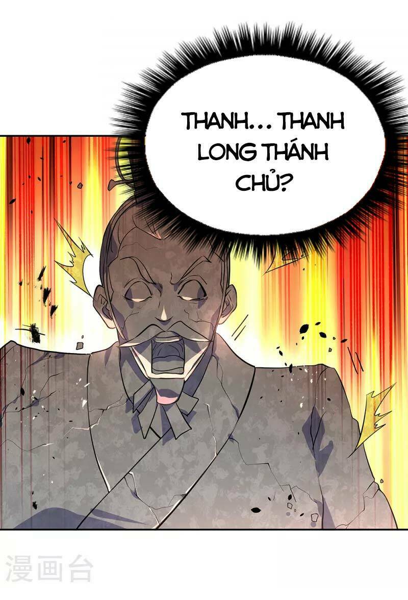 Chiến Hồn Tuyệt Thế Chapter 288 - Trang 2