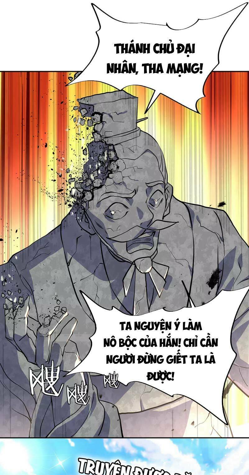 Chiến Hồn Tuyệt Thế Chapter 288 - Trang 2