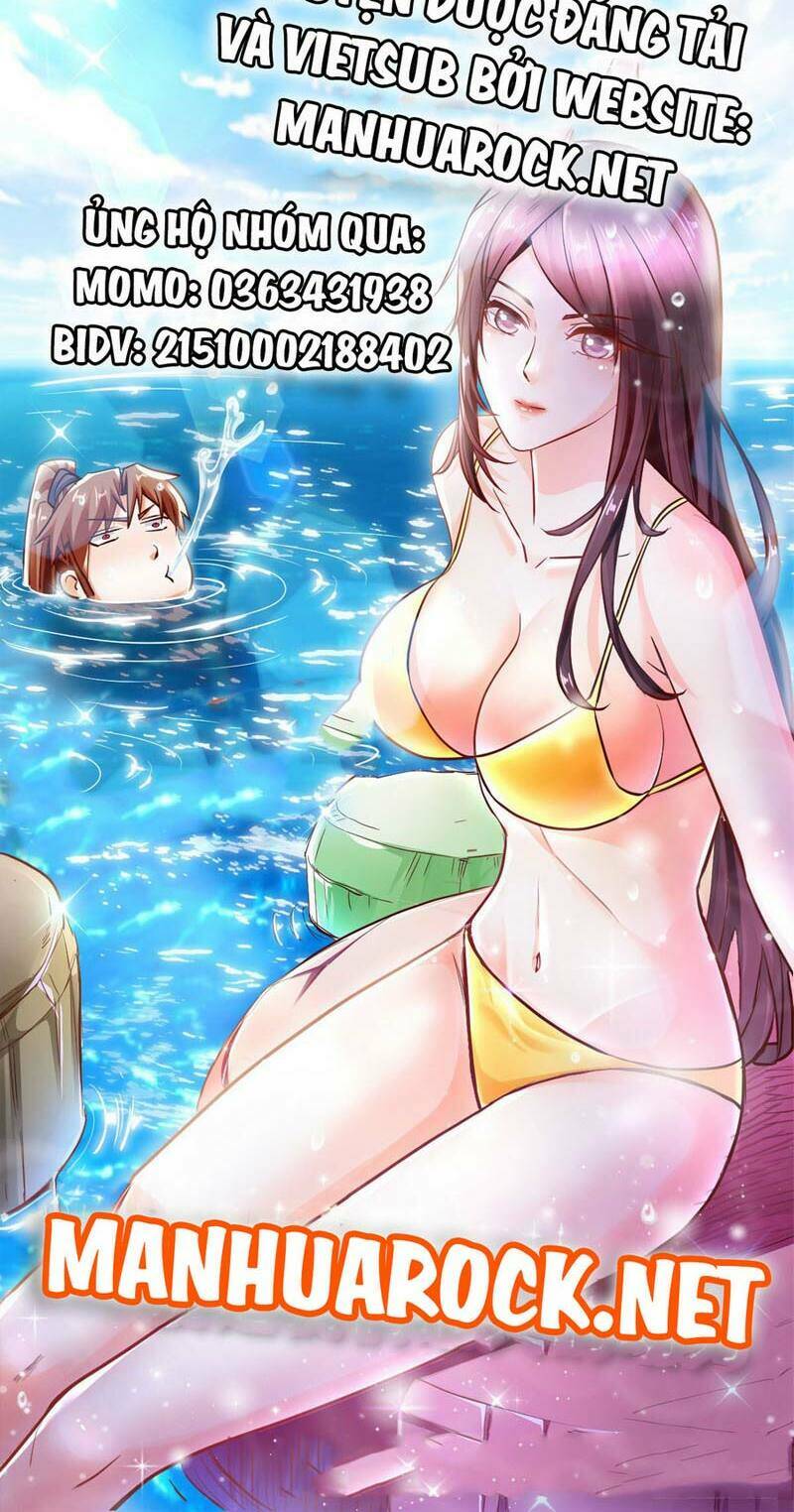 Chiến Hồn Tuyệt Thế Chapter 288 - Trang 2