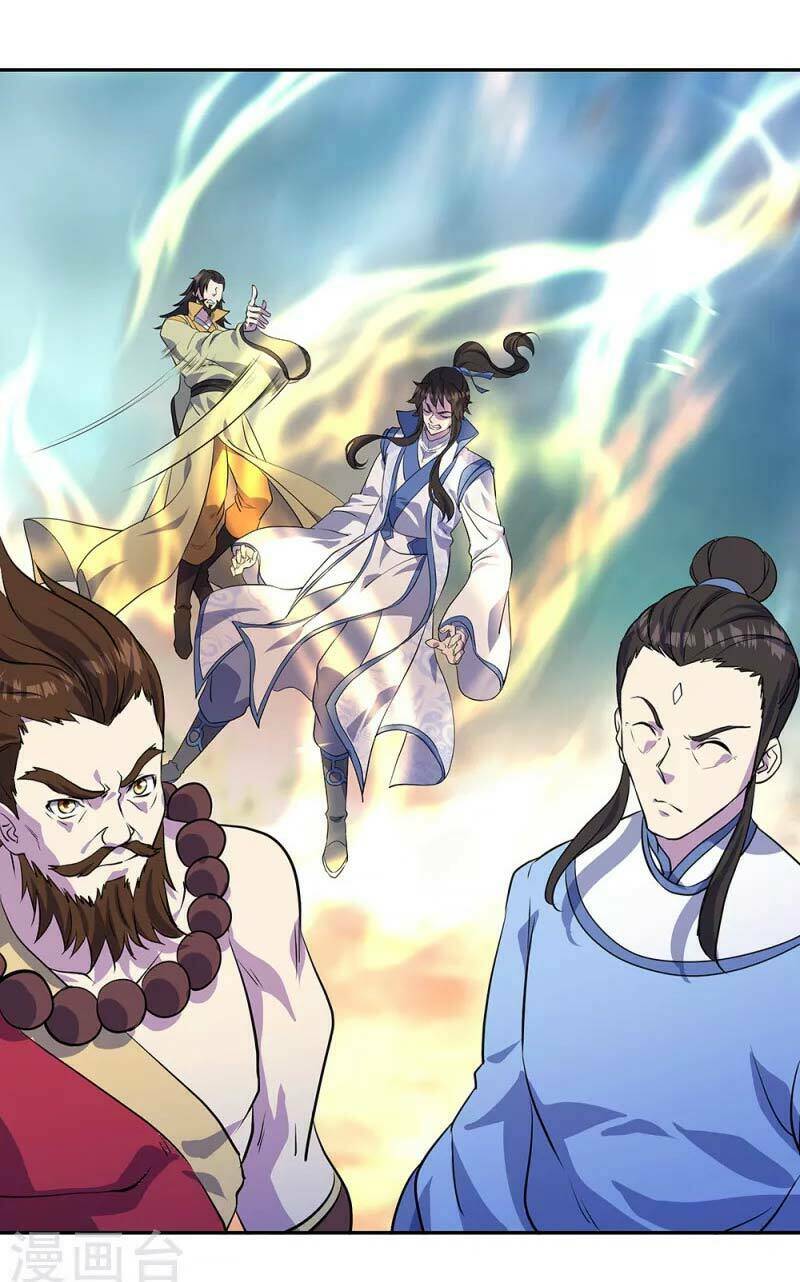 Chiến Hồn Tuyệt Thế Chapter 289 - Trang 2