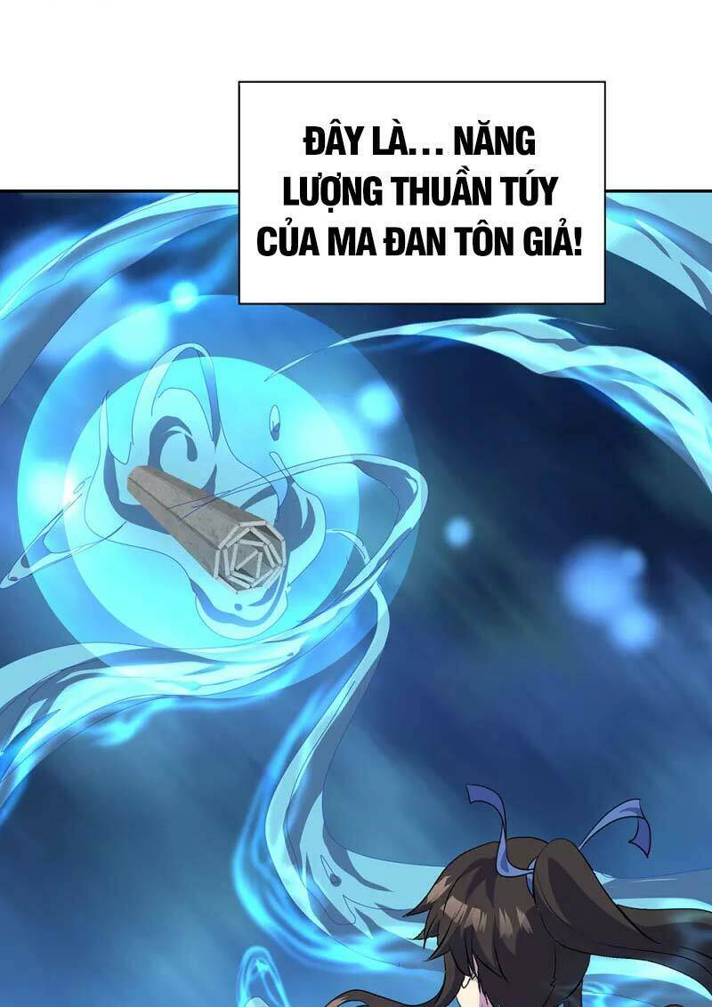 Chiến Hồn Tuyệt Thế Chapter 289 - Trang 2