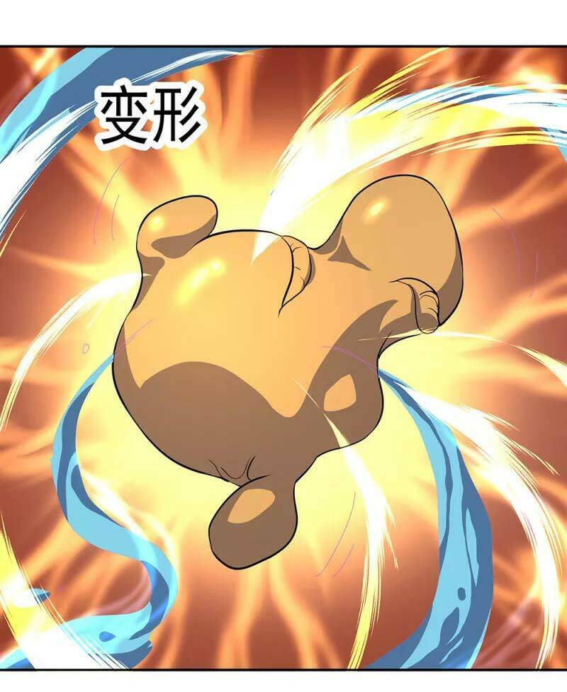 Chiến Hồn Tuyệt Thế Chapter 289 - Trang 2