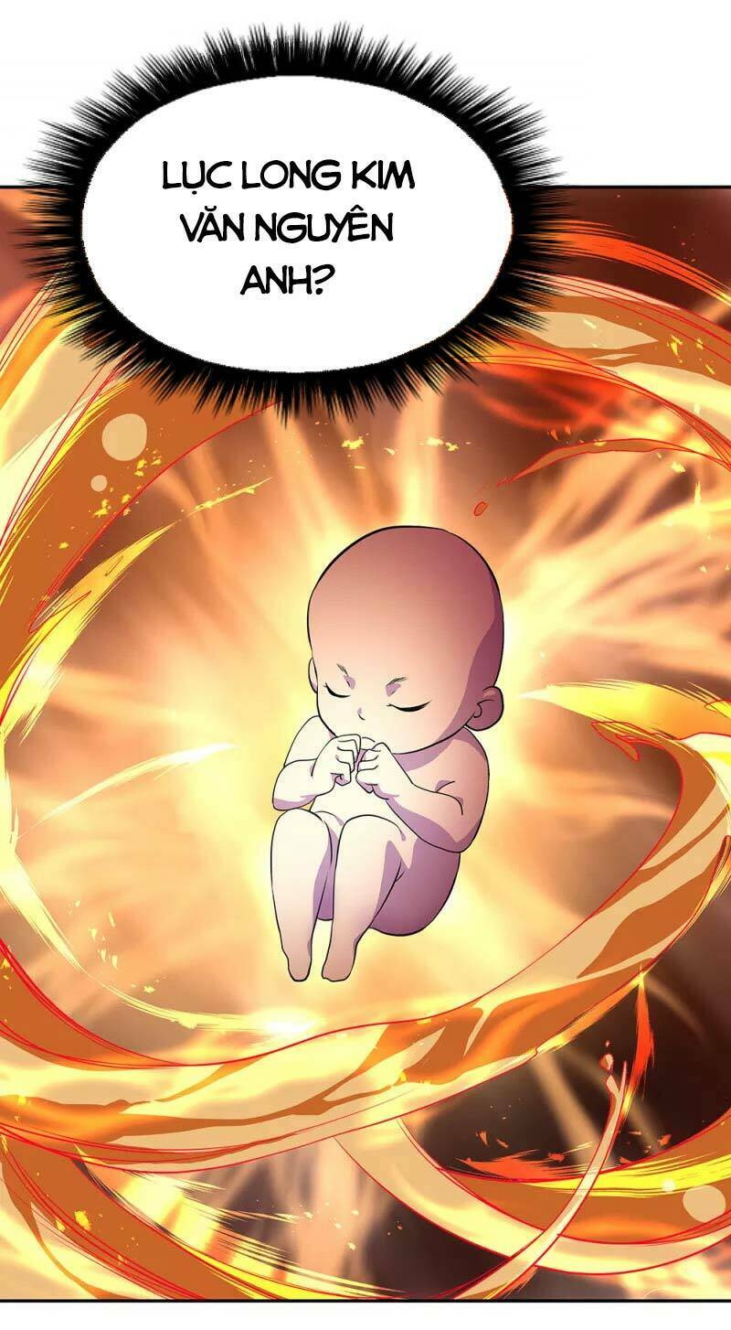 Chiến Hồn Tuyệt Thế Chapter 289 - Trang 2