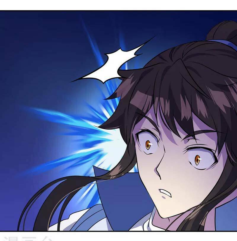 Chiến Hồn Tuyệt Thế Chapter 289 - Trang 2