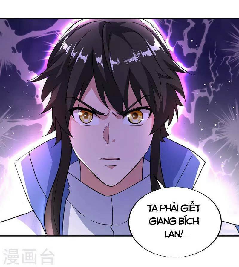 Chiến Hồn Tuyệt Thế Chapter 289 - Trang 2