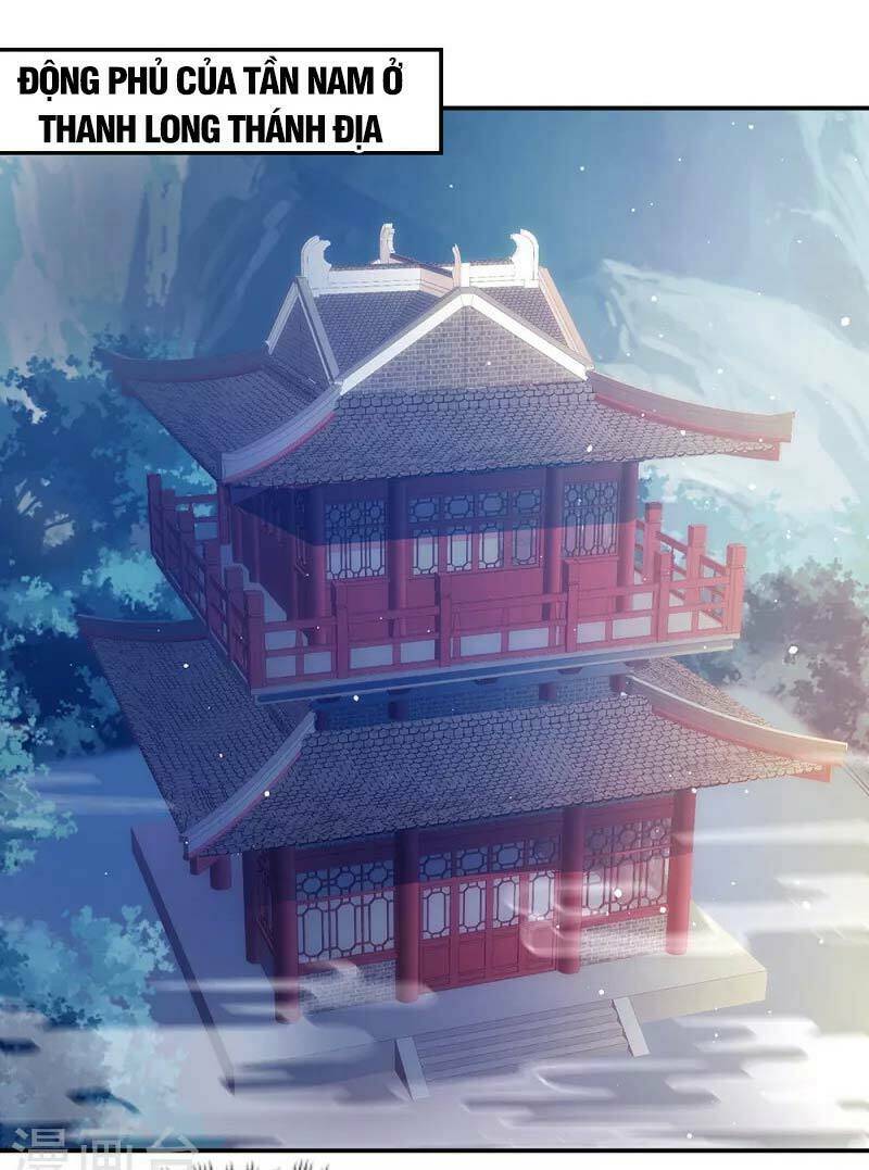 Chiến Hồn Tuyệt Thế Chapter 289 - Trang 2