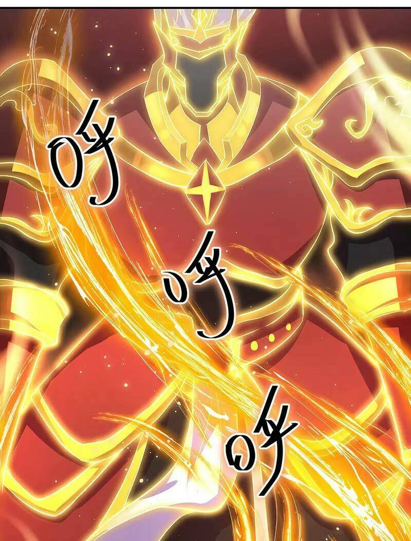 Chiến Hồn Tuyệt Thế Chapter 289 - Trang 2