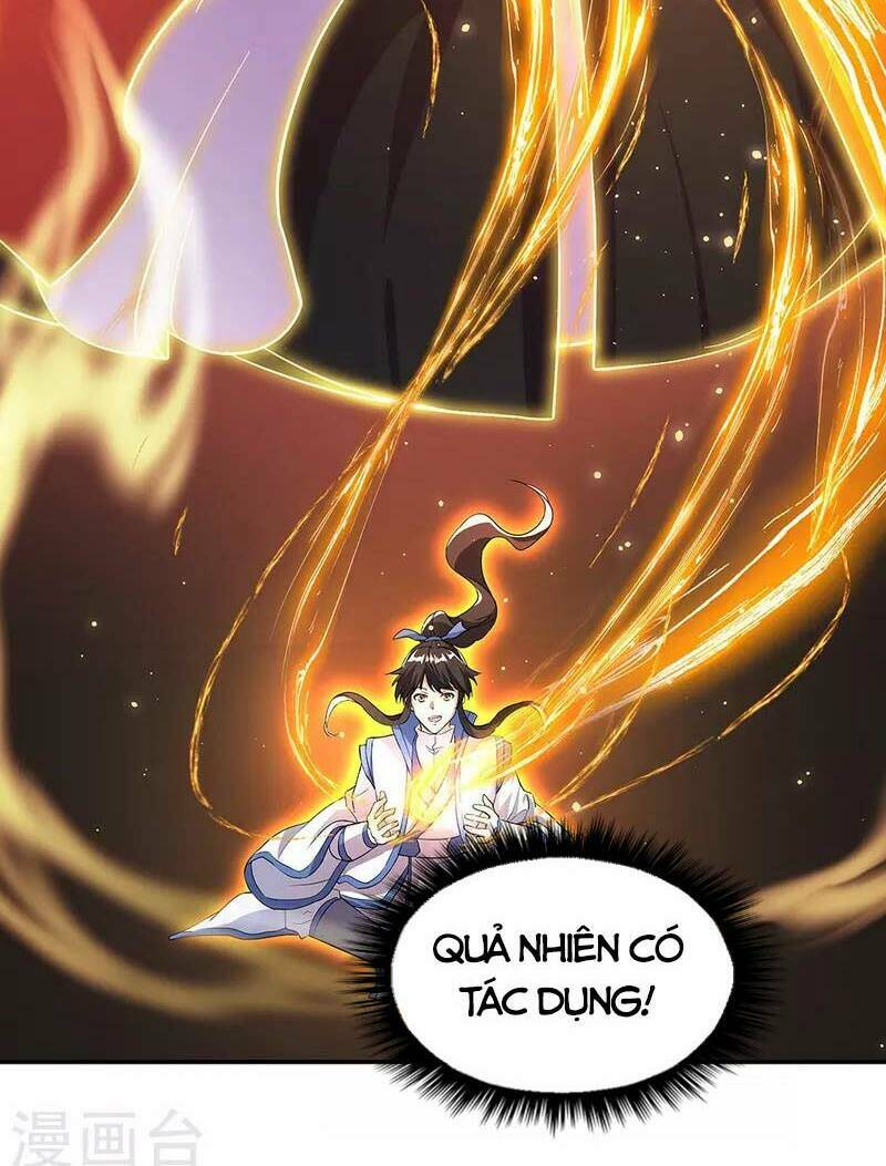 Chiến Hồn Tuyệt Thế Chapter 289 - Trang 2