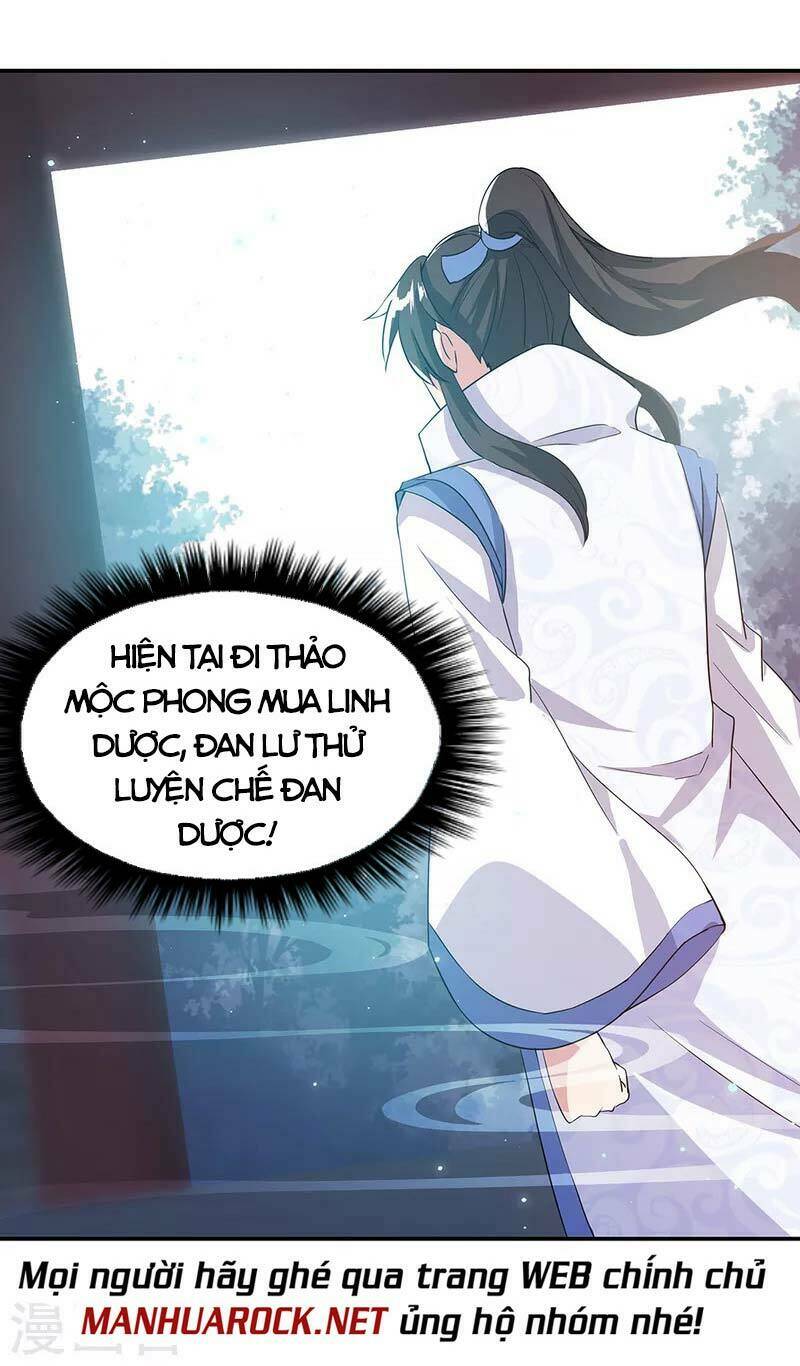 Chiến Hồn Tuyệt Thế Chapter 289 - Trang 2