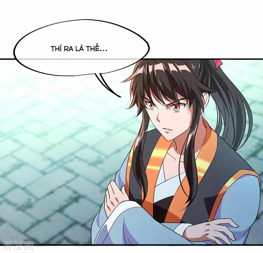 Chiến Hồn Tuyệt Thế Chapter 29 - Trang 2