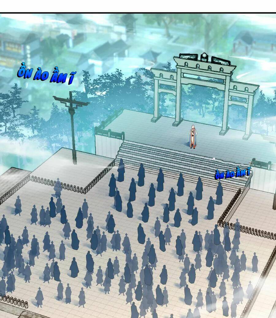 Chiến Hồn Tuyệt Thế Chapter 29 - Trang 2