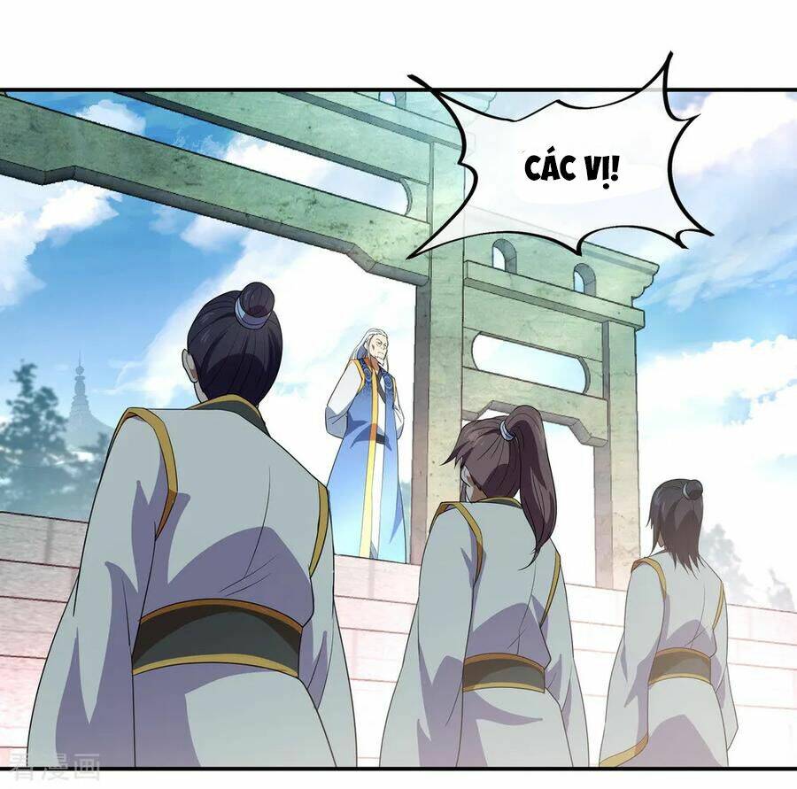 Chiến Hồn Tuyệt Thế Chapter 29 - Trang 2