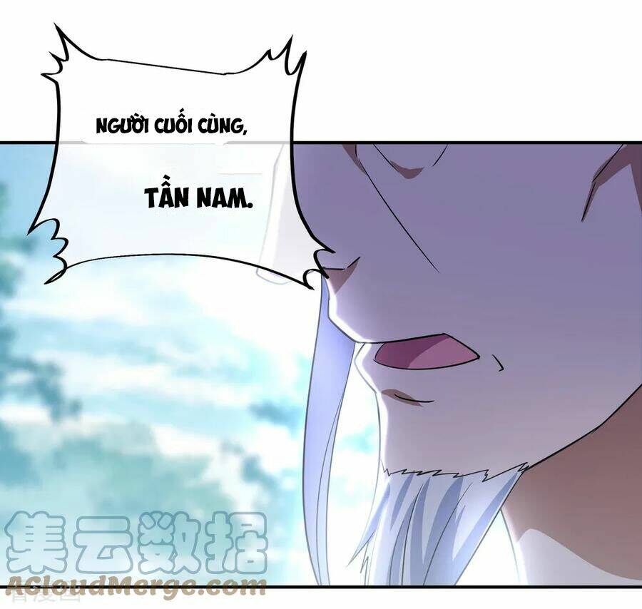 Chiến Hồn Tuyệt Thế Chapter 29 - Trang 2