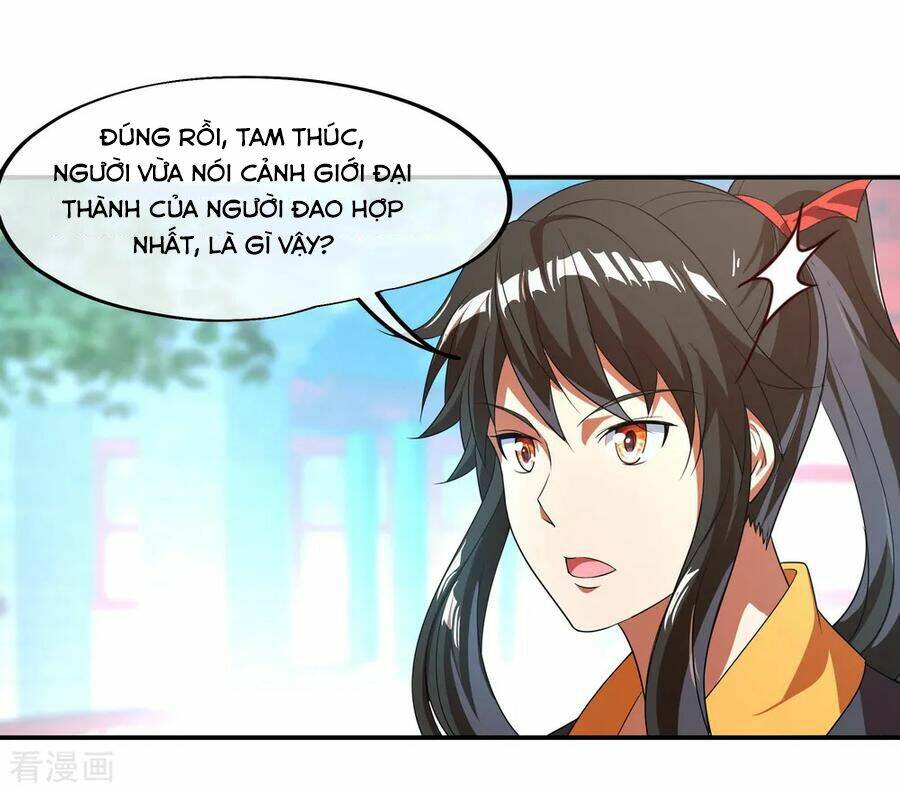 Chiến Hồn Tuyệt Thế Chapter 29 - Trang 2