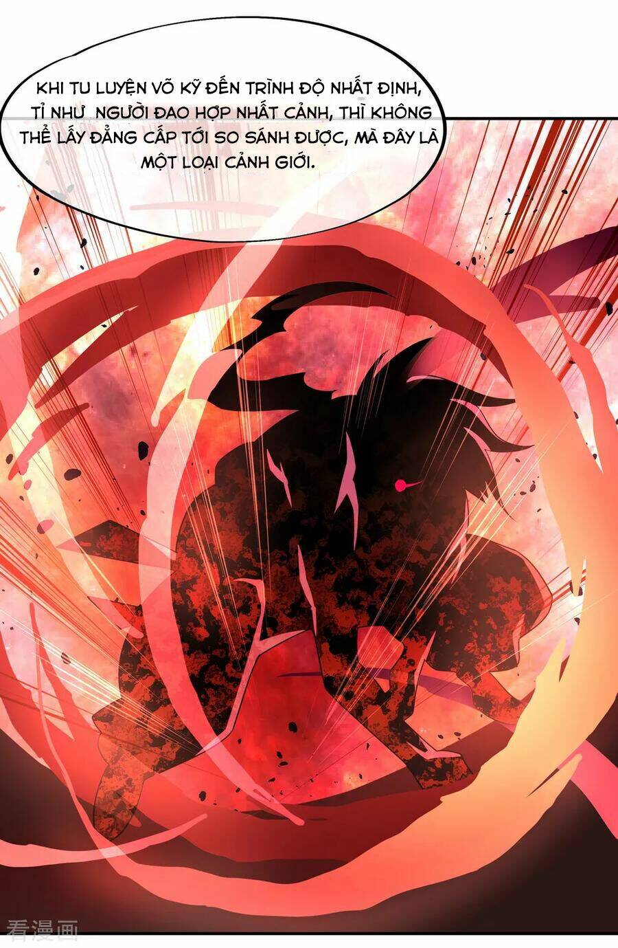 Chiến Hồn Tuyệt Thế Chapter 29 - Trang 2