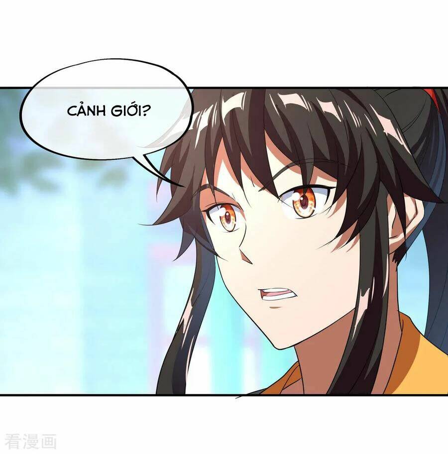 Chiến Hồn Tuyệt Thế Chapter 29 - Trang 2