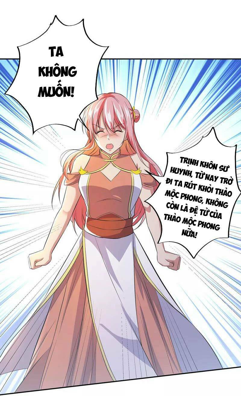 Chiến Hồn Tuyệt Thế Chapter 290 - Trang 2