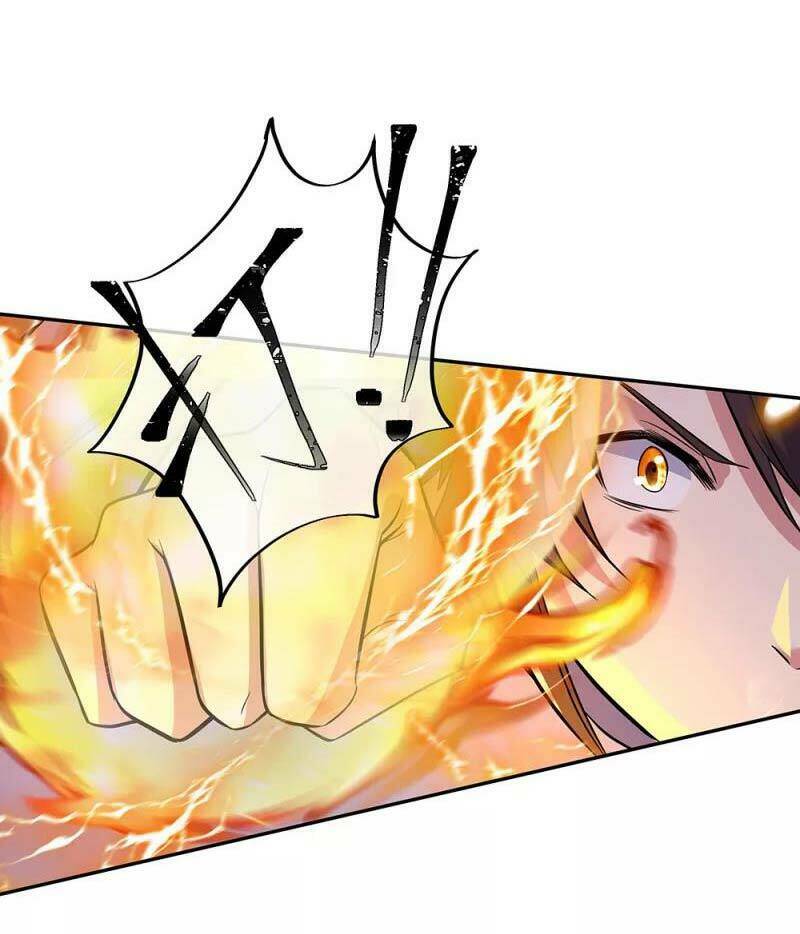 Chiến Hồn Tuyệt Thế Chapter 290 - Trang 2