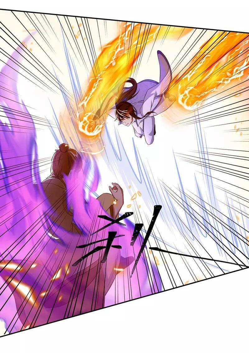 Chiến Hồn Tuyệt Thế Chapter 290 - Trang 2