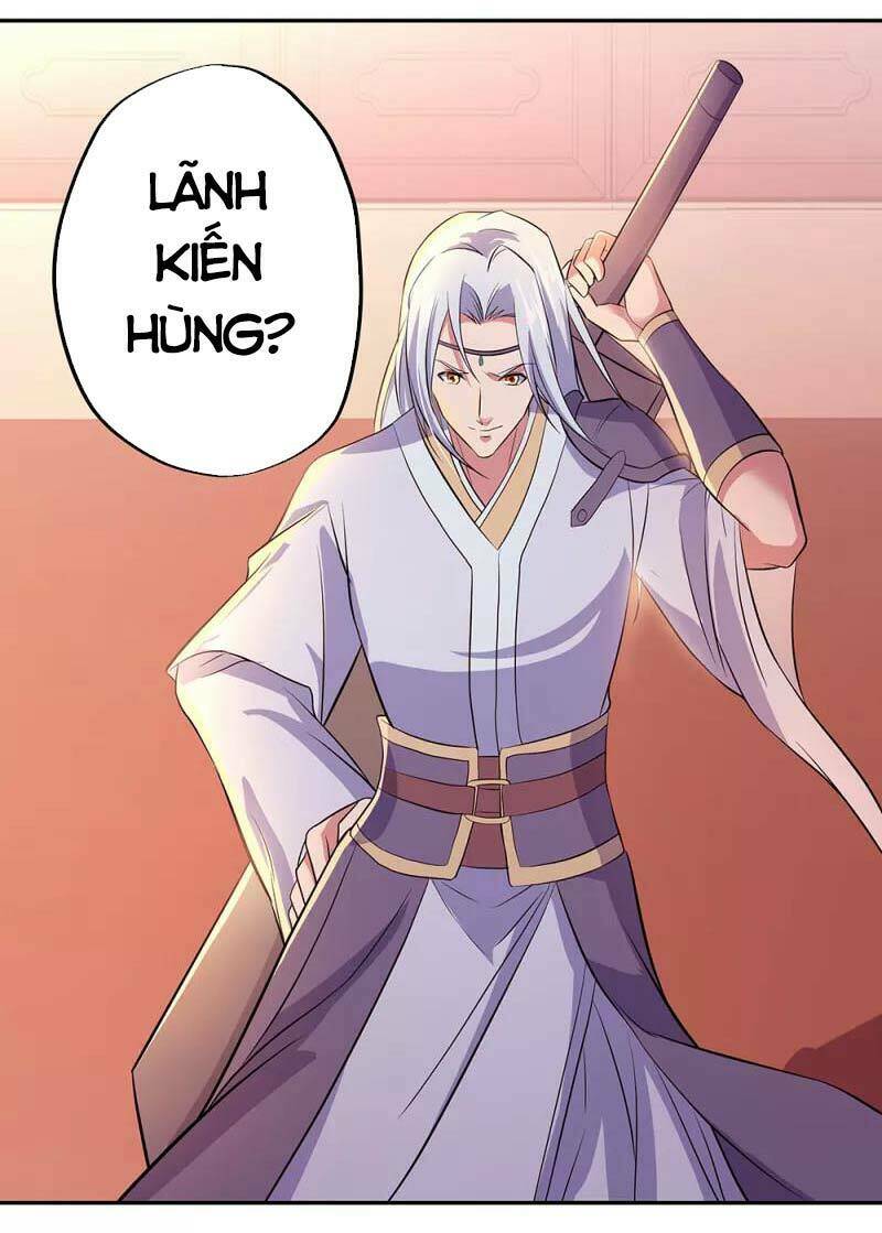 Chiến Hồn Tuyệt Thế Chapter 290 - Trang 2