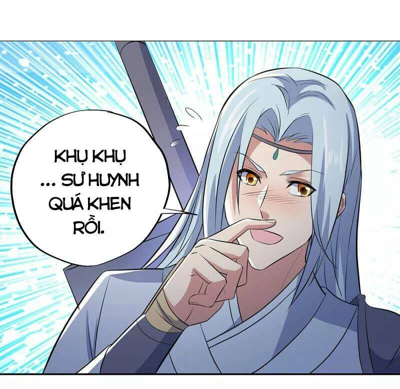 Chiến Hồn Tuyệt Thế Chapter 290 - Trang 2