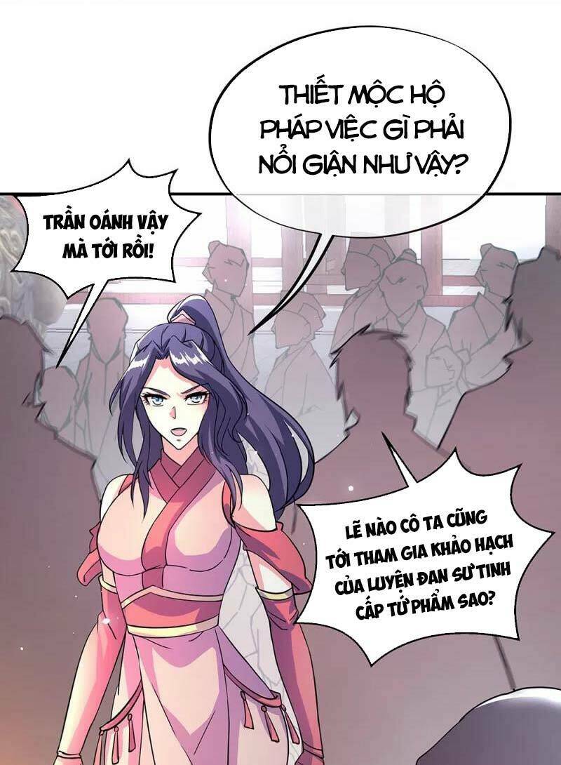 Chiến Hồn Tuyệt Thế Chapter 290 - Trang 2